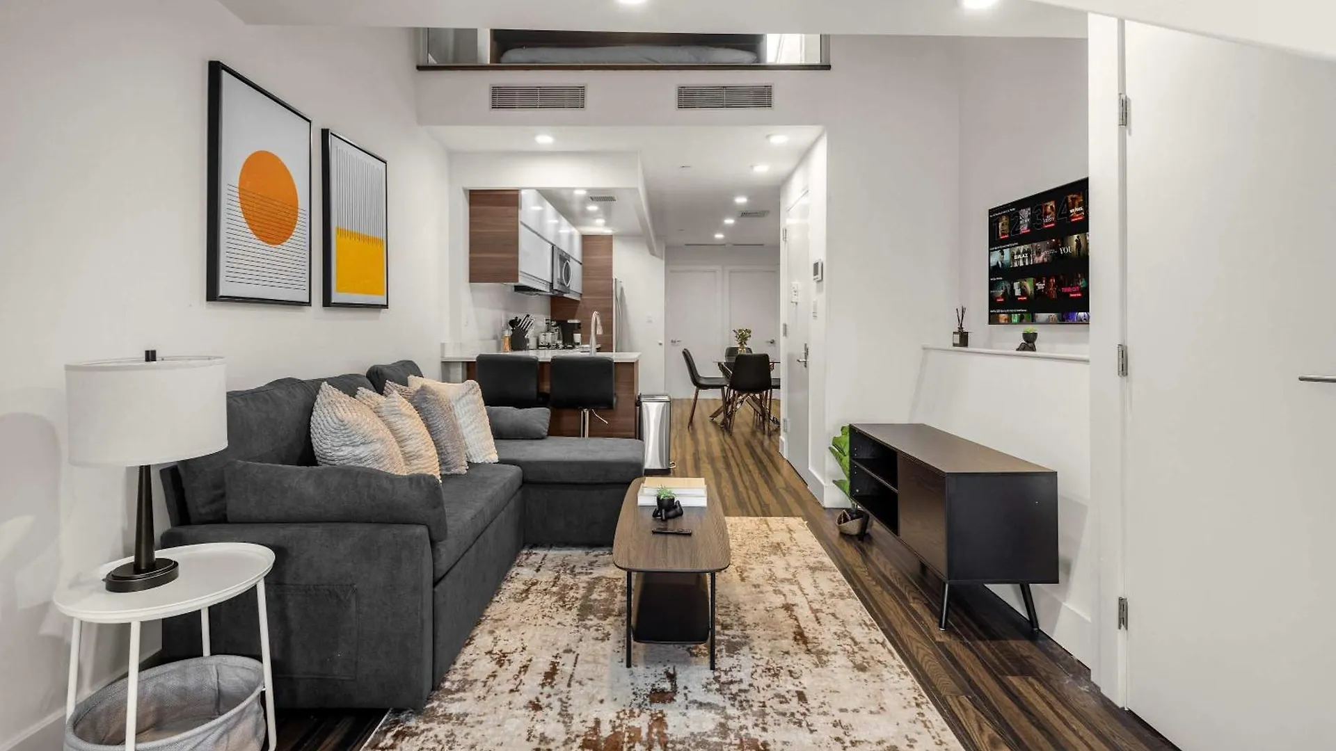 Spacious 3Br Family Haven In Lower Manhattan New York Apartmán