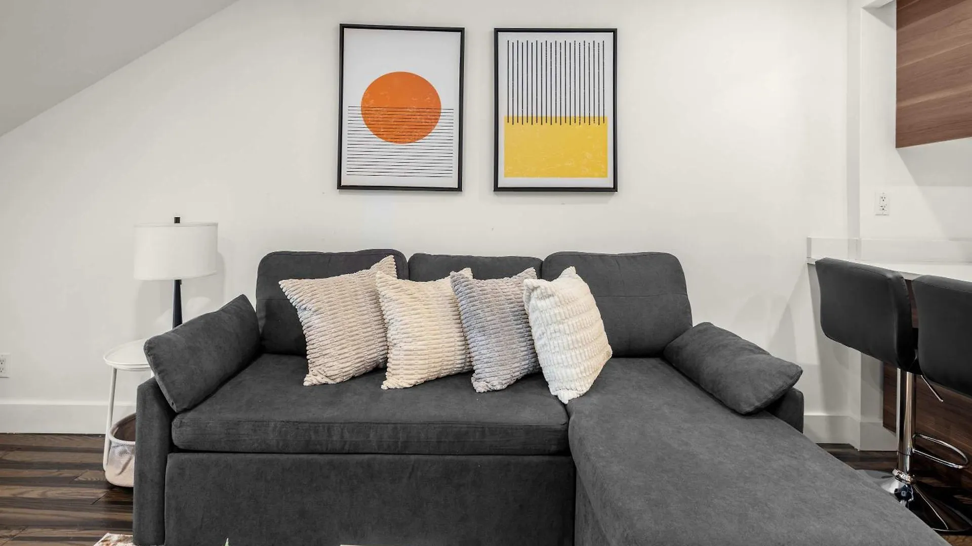 Spacious 3Br Family Haven In Lower Manhattan New York Apartmán