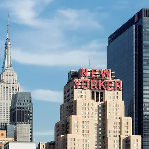 4* Hotel The New Yorker By Lotte