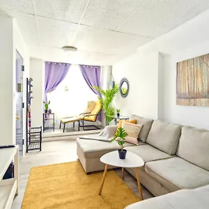 Stylish 2Br Apartment-Walk To China Town New York