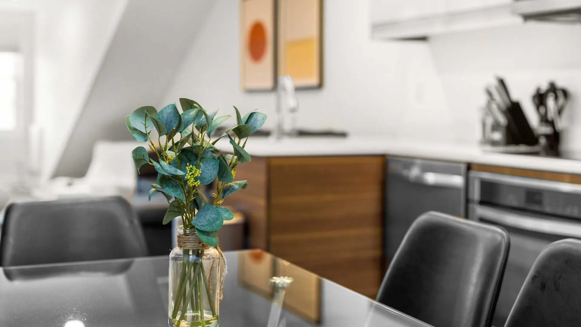 Lejlighed Spacious 3Br Family Haven In Lower Manhattan New York