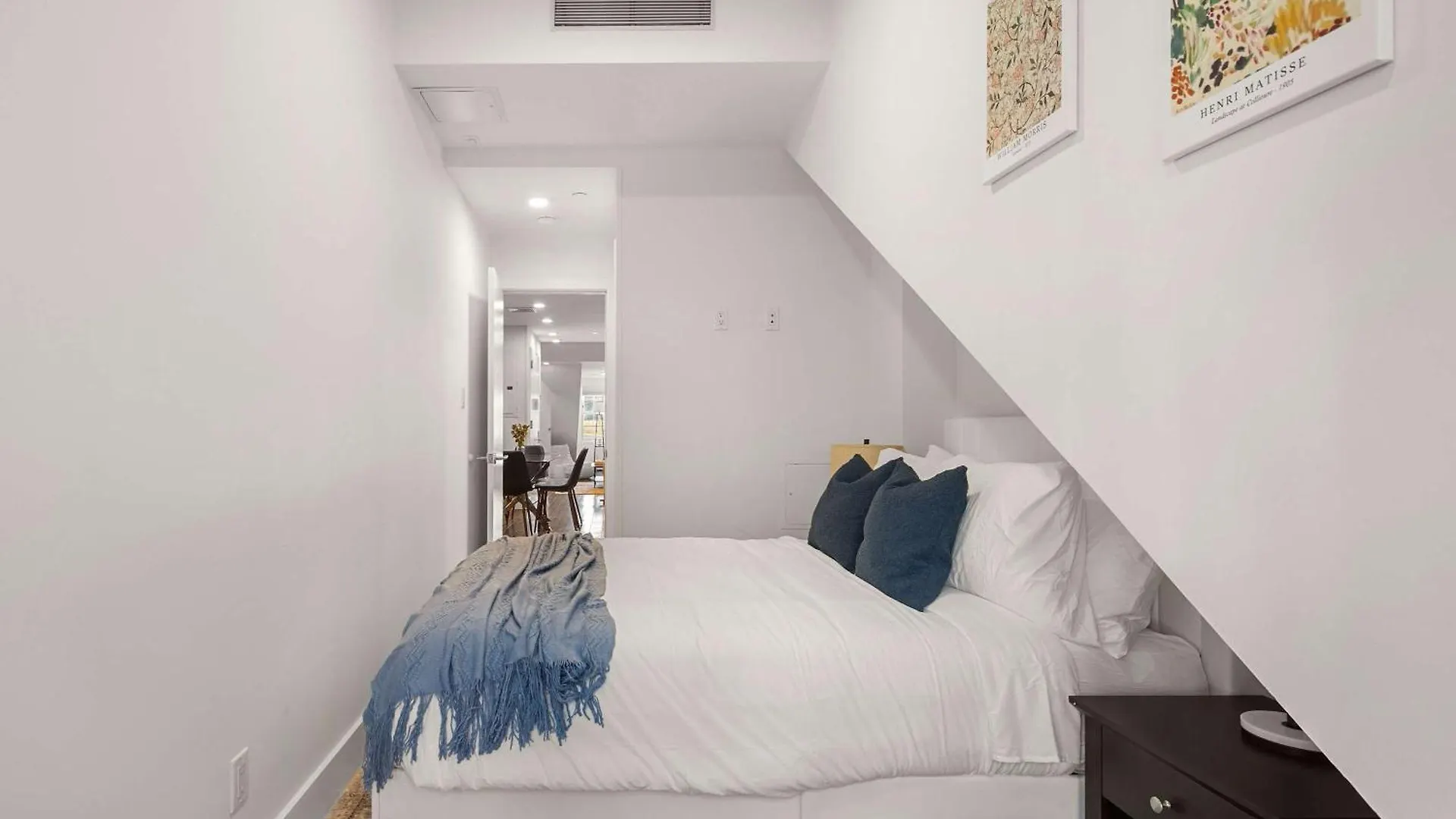 Spacious 3Br Family Haven In Lower Manhattan New York Lejlighed