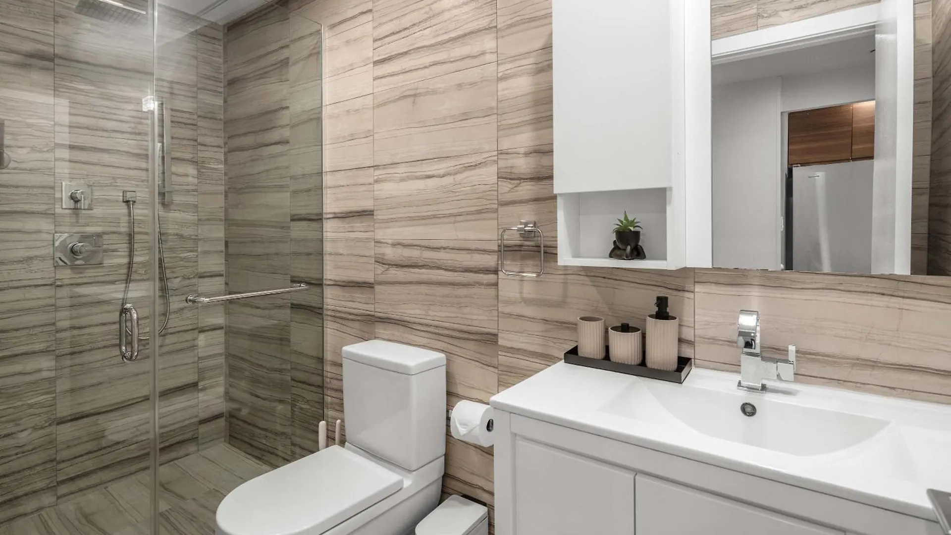 Lejlighed Spacious 3Br Family Haven In Lower Manhattan New York